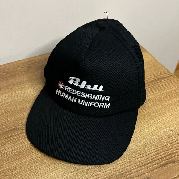 NEW. Zara x Rhuigi RUHDE Baseball Cap - Picture 2 of 6